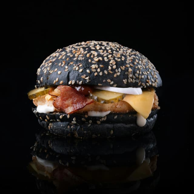 Cheese Burger
